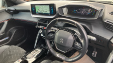 Peugeot 2008 100kW GT Premium 50kWh 5dr Auto Electric Estate